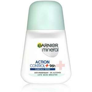 Garnier Mineral Action Control+ Clinically Tested izzadásgátló go... kép
