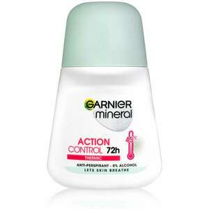 Garnier Mineral Action Control Thermic akár 72 órás izzadásgátló... kép
