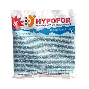 Hypopor, 50X50 g kép
