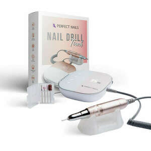 Perfect Nails Drill Touch - Műkörmös Csiszológép kép