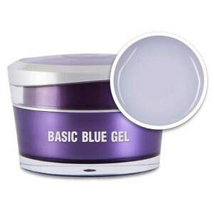 Perfect Nails Basic Blue Gel 50g kép