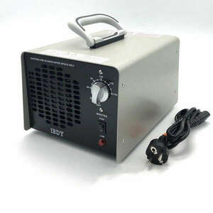 Hordozható ózongenerátor - 30 g/h kép