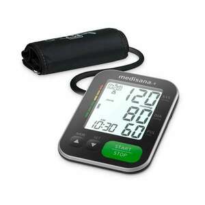 Vérnyomásmérő Medisana BU 570 Bluetooth kép