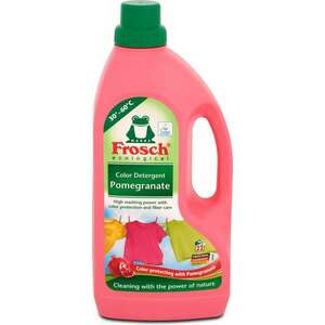 Frosch Baby folyékony mosószer 21 mosás - 1500 ml