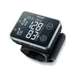 Beurer Vérnyomásmérő csuklós BC58 kép