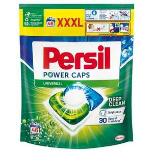Persil Power Caps Universal Mosókapszula 46 mosás kép