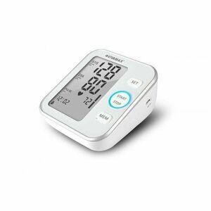 Vivamax felkaros vérnyomásmérő kép