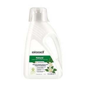 Bissell Natural Wash & Refresh szőnyeg mélytisztító formula kép