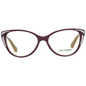 Szemüvegkeret, női, Zac Posen ZFAY 52MR kép