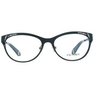 Szemüvegkeret, női, Zac Posen ZGAY 54BK kép