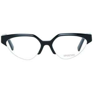 Szemüvegkeret, női, Sportmax SM5004 54001 kép