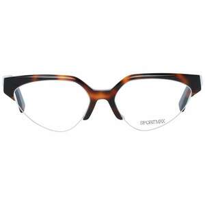 Szemüvegkeret, női, Sportmax SM5004 54052 kép