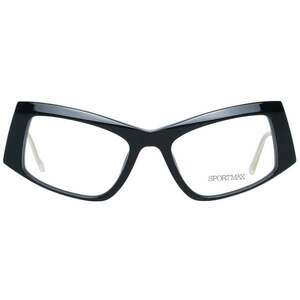 Szemüvegkeret, női, Sportmax SM5005 52001 kép