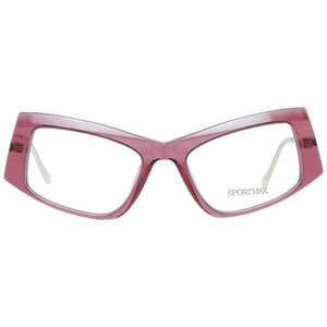 Szemüvegkeret, női, Sportmax SM5005 52069 kép