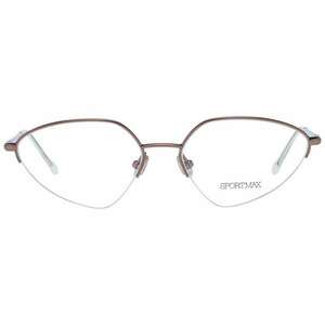 Szemüvegkeret, női, Sportmax SM5007 53035 kép