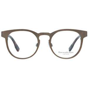 Szemüvegkeret, férfi, Zegna Couture ZC5003 03448 kép