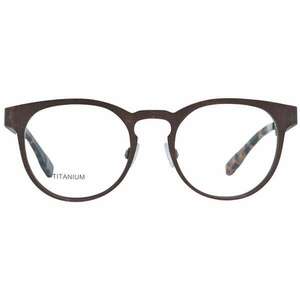 Szemüvegkeret, férfi, Zegna Couture ZC5003 03848 kép