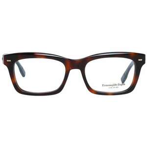 Szemüvegkeret, férfi, Zegna Couture ZC5006 05353 kép