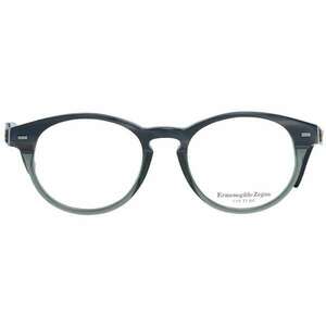Szemüvegkeret, férfi, Zegna Couture ZC5008 06549 kép