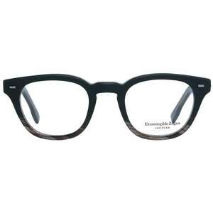 Szemüvegkeret, férfi, Zegna Couture ZC5011 00548 kép