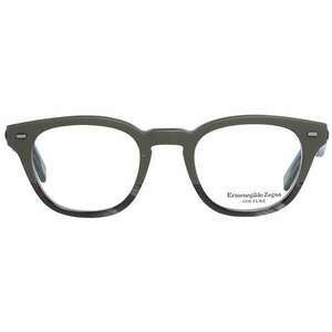 Szemüvegkeret, férfi, Zegna Couture ZC5011 09848 kép