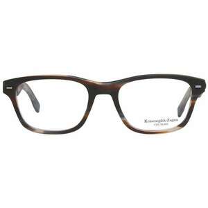 Szemüvegkeret, férfi, Zegna Couture ZC5013 06253 kép