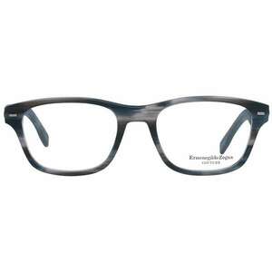 Szemüvegkeret, férfi, Zegna Couture ZC5013 06353 kép