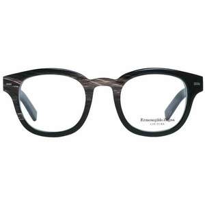 Szemüvegkeret, férfi, Zegna Couture ZC5014 06247 kép
