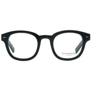 Szemüvegkeret, férfi, Zegna Couture ZC5014 06347 kép