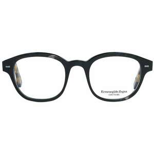 Szemüvegkeret, férfi, Zegna Couture ZC5017 06548 kép