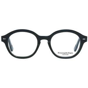 Szemüvegkeret, férfi, Zegna Couture ZC5018 06348 kép
