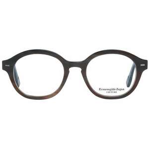 Szemüvegkeret, férfi, Zegna Couture ZC5018 06448 kép