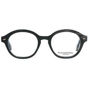 Szemüvegkeret, férfi, Zegna Couture ZC5018 06548 kép