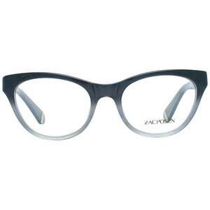 Szemüvegkeret, női, Zac Posen ZGLO 49GR kép