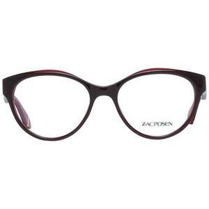 Szemüvegkeret, női, Zac Posen ZHON 50BE kép