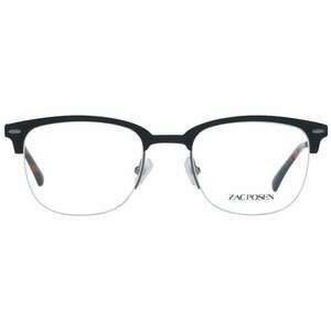 Szemüvegkeret, férfi, Zac Posen ZHUG 50BK kép