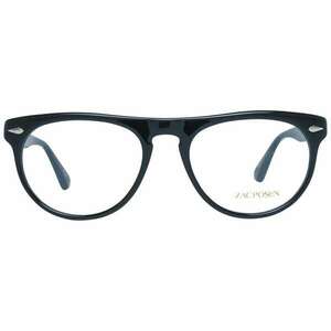 Szemüvegkeret, férfi, Zac Posen ZIDE 53BK kép