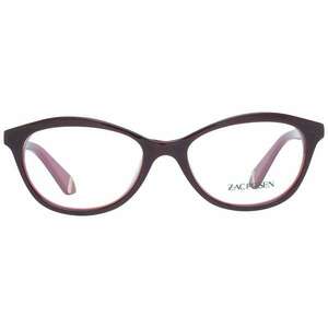 Szemüvegkeret, női, Zac Posen ZIRE 50BE kép