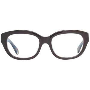 Szemüvegkeret, női, Zac Posen ZKAT 52BR kép