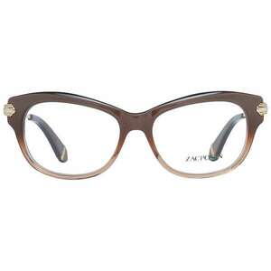 Szemüvegkeret, női, Zac Posen ZLIS 51BR kép