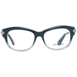 Szemüvegkeret, női, Zac Posen ZLIS 51SM kép