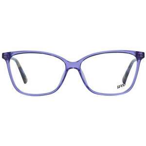 Szemüvegkeret, női, Web WE5321 55080 kép