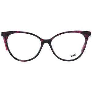 Szemüvegkeret, női, Web WE5313 53055 kép