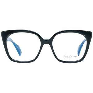 Szemüvegkeret, női, Yohji Yamamoto YY1037 54001 kép