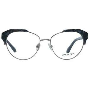 Szemüvegkeret, női, Zac Posen ZQUI 52GT kép