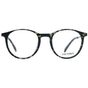 Szemüvegkeret, férfi, Zac Posen ZRAN 50GN kép
