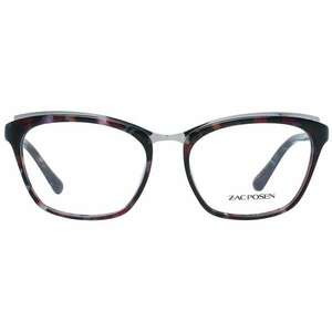 Szemüvegkeret, női, Zac Posen ZREN 52PL kép