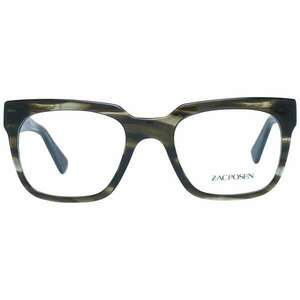 Szemüvegkeret, férfi, Zac Posen ZVIC 49GR kép