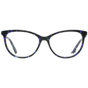 Szemüvegkeret, női, Web WE5239 54090 kép