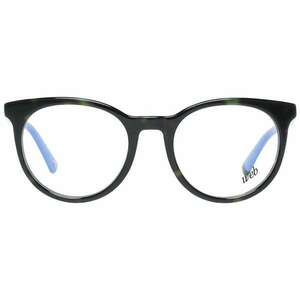 Szemüvegkeret, női, Web WE5251 49056 kép